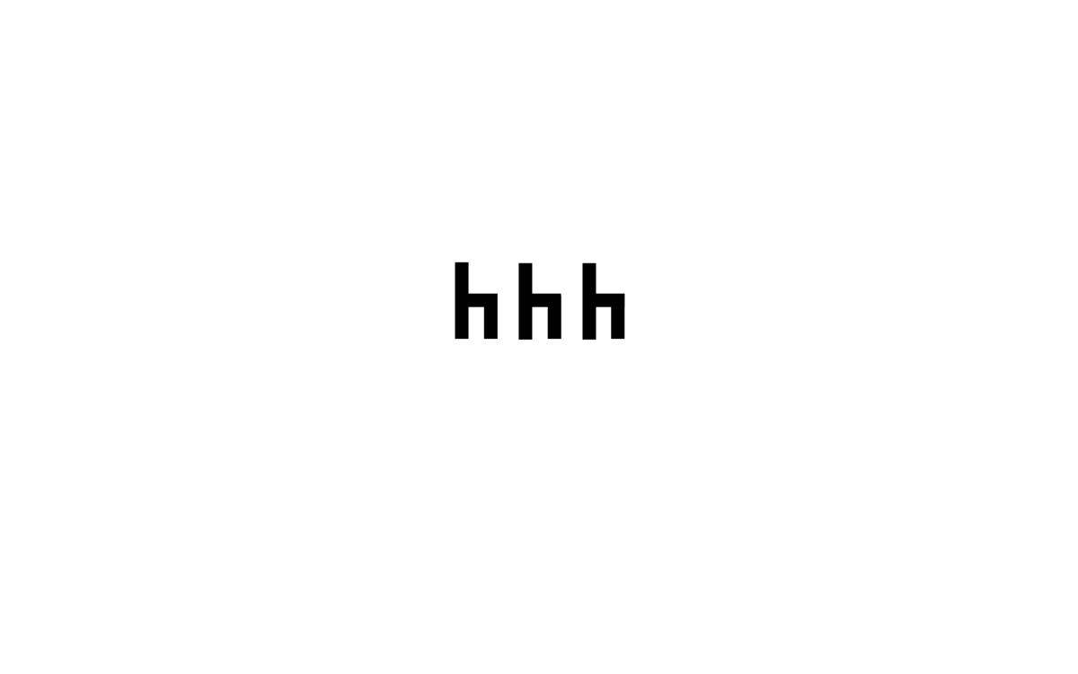 Logo für die SchreinereiHaager, Haag, Hilsenbeck