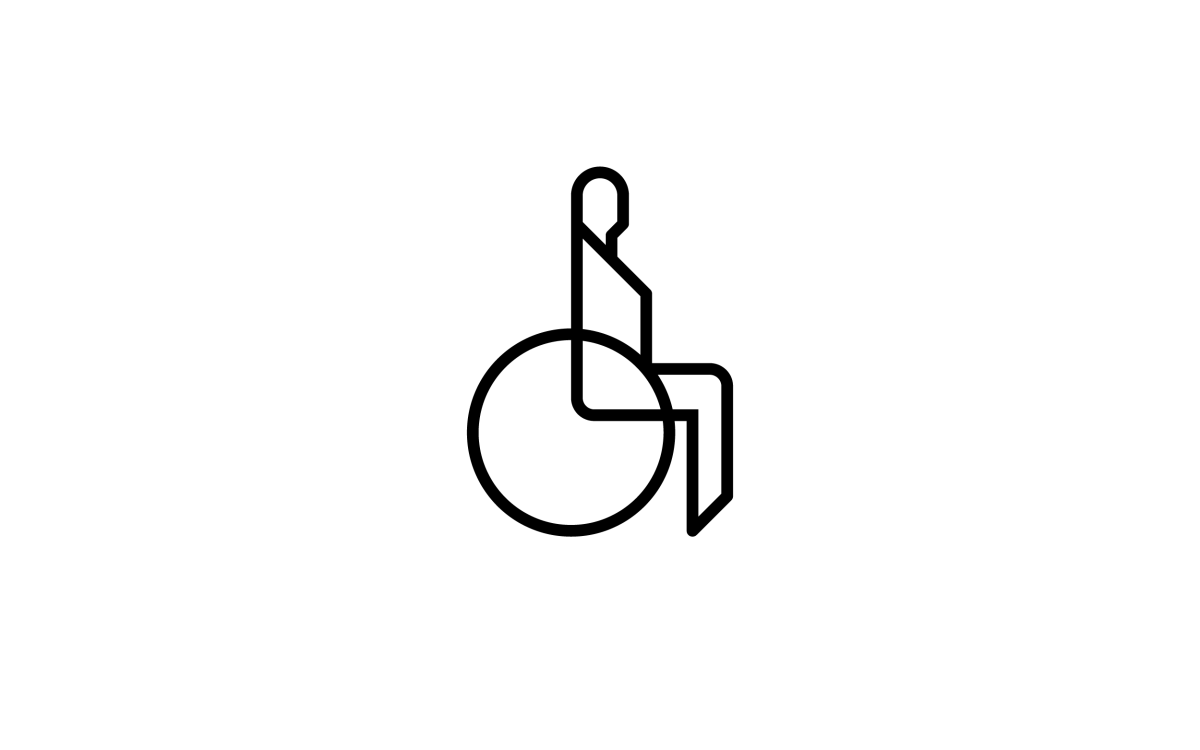 Behinderte