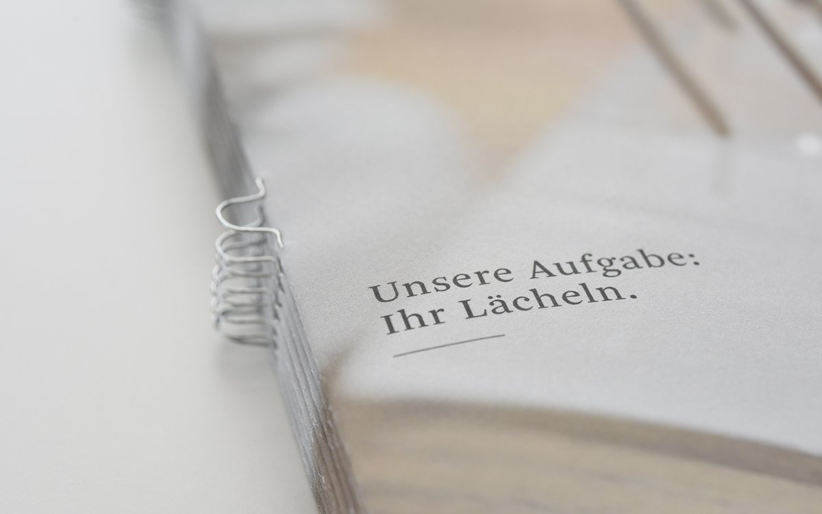 12-seitige Broschüre,Bilder Jürgen Häffner, Text und Grafik Isabel Jägle